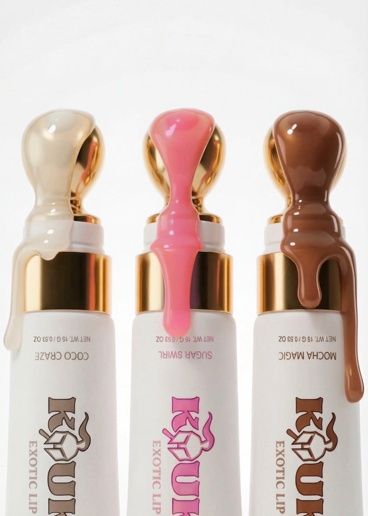 THE GODDESS GLOW SET