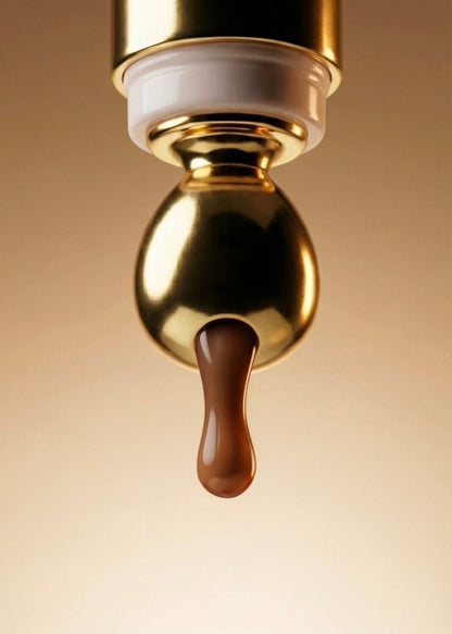 MOCHA MAGIC EXOTIC LIP BUTTER