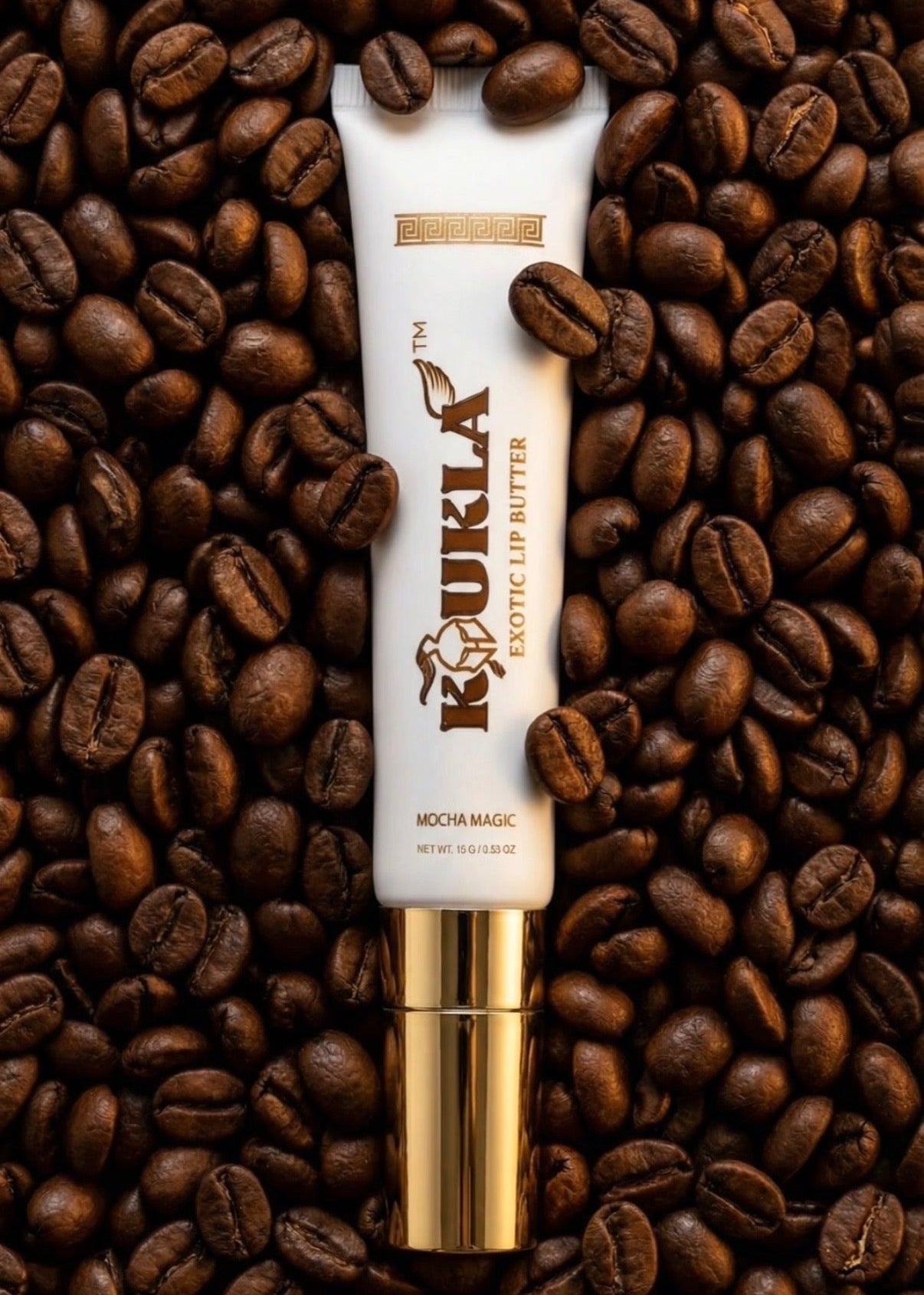 MOCHA MAGIC EXOTIC LIP BUTTER