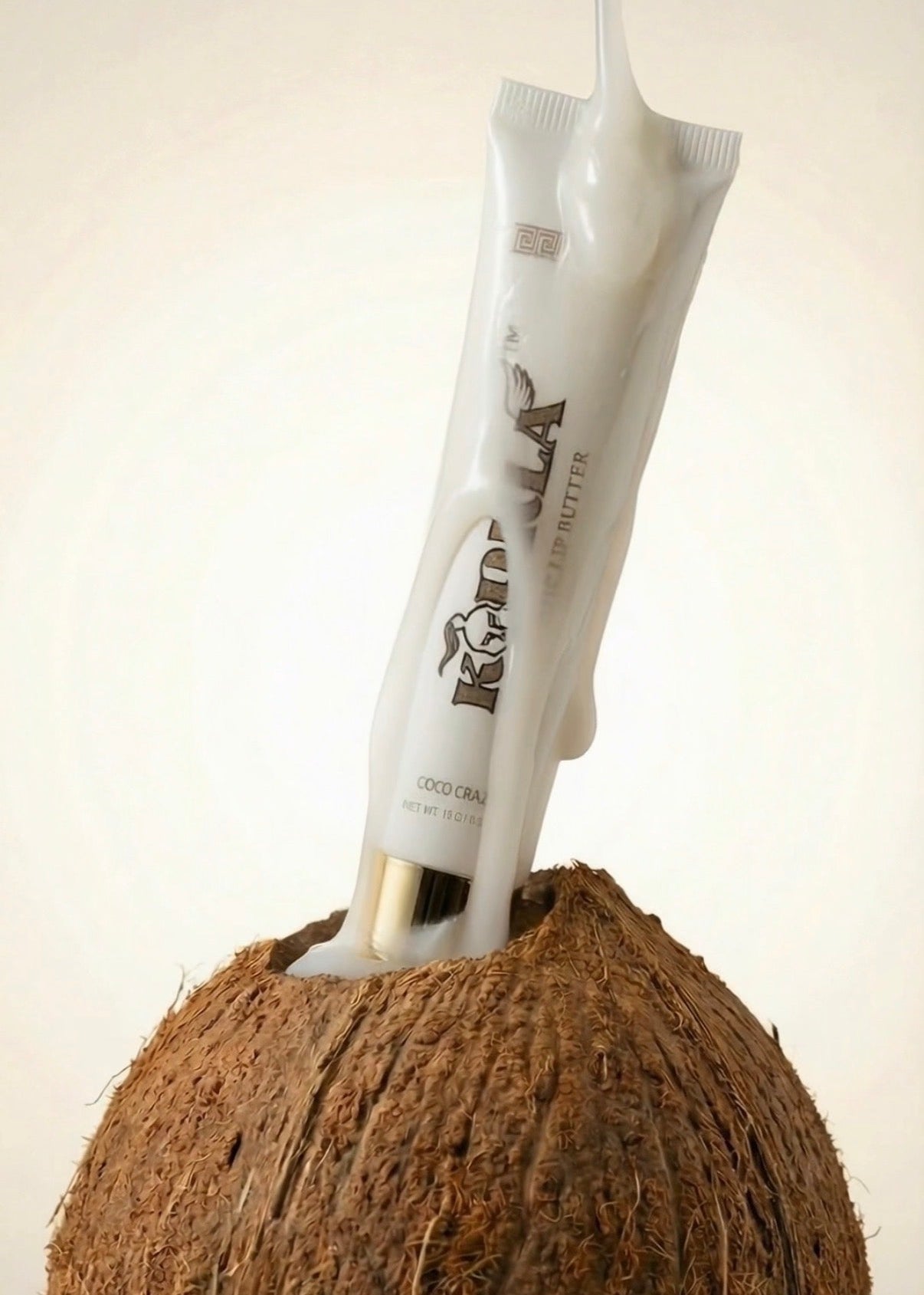 COCO CRAZE EXOTIC LIP BUTTER