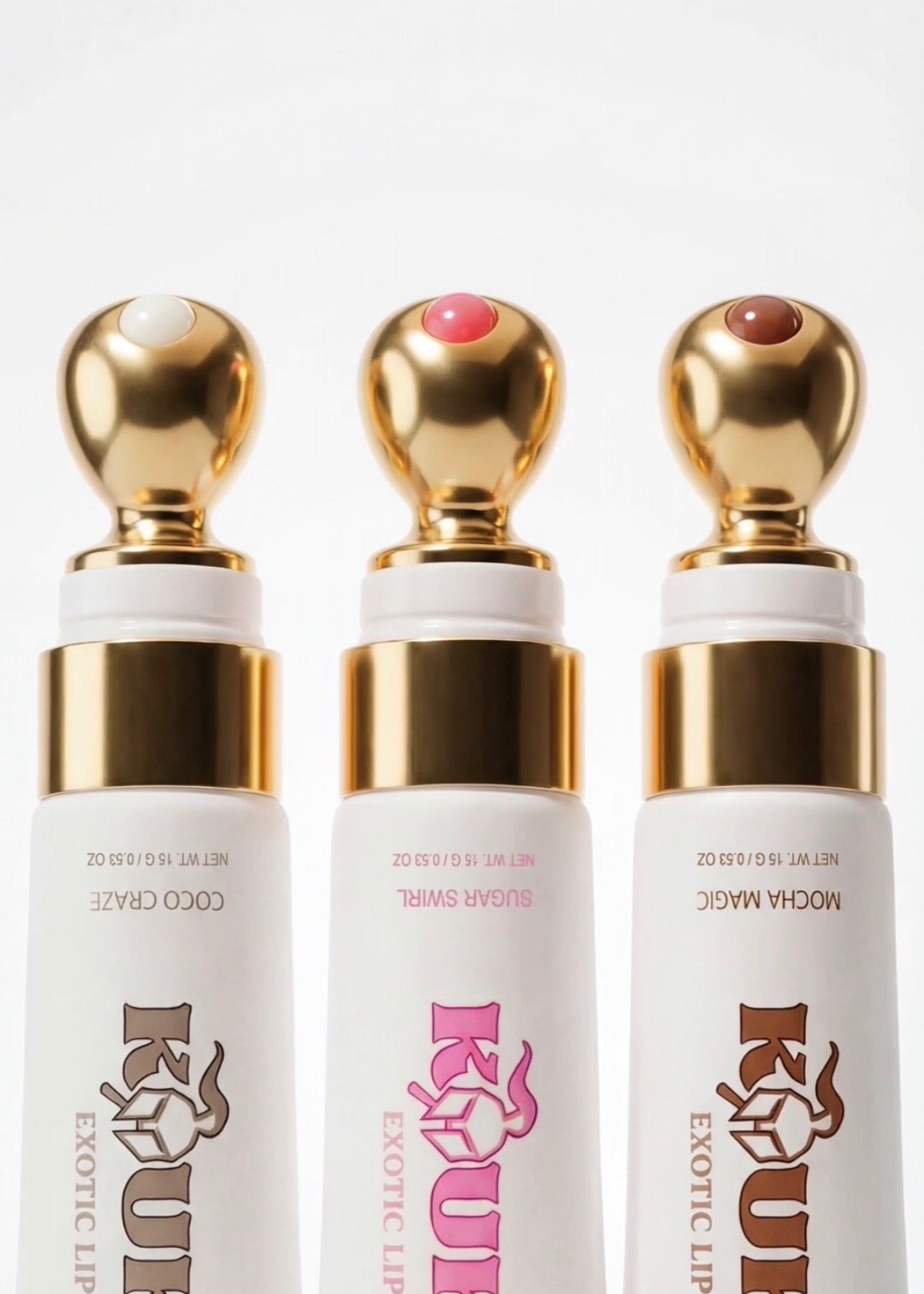 THE GODDESS GLOW SET
