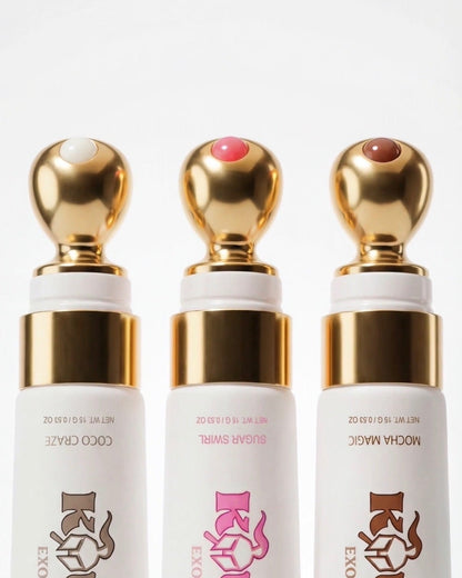 THE GODDESS GLOW SET
