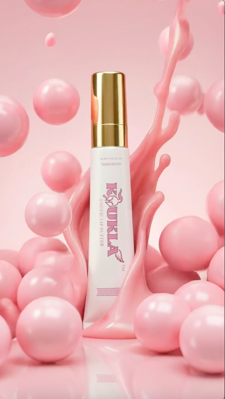 THE GODDESS GLOW SET