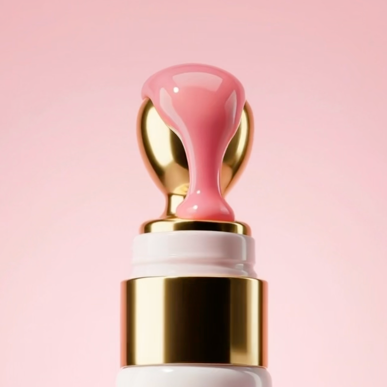 SUGAR SWIRL EXOTIC LIP BUTTER