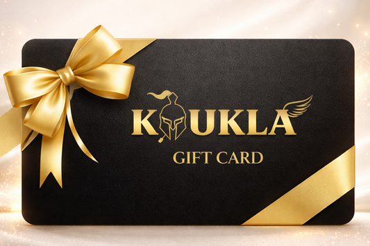 KOUKLA Gift Card