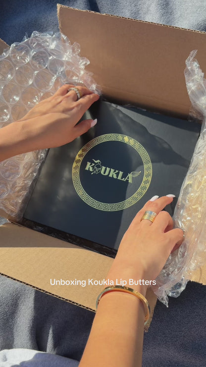 GODDESS GLOW SET GIFT BOX